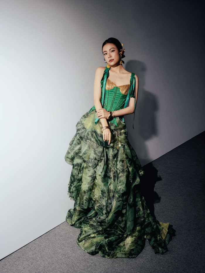 Ngay từ những ngày đầu, những người đứng sau fanpage đã đặt mục tiêu xây dựng một không gian nội dung về Hoàng Thùy Linh theo hướng chỉn chu, đẹp mắt và có tính duy mỹ.&nbsp;
