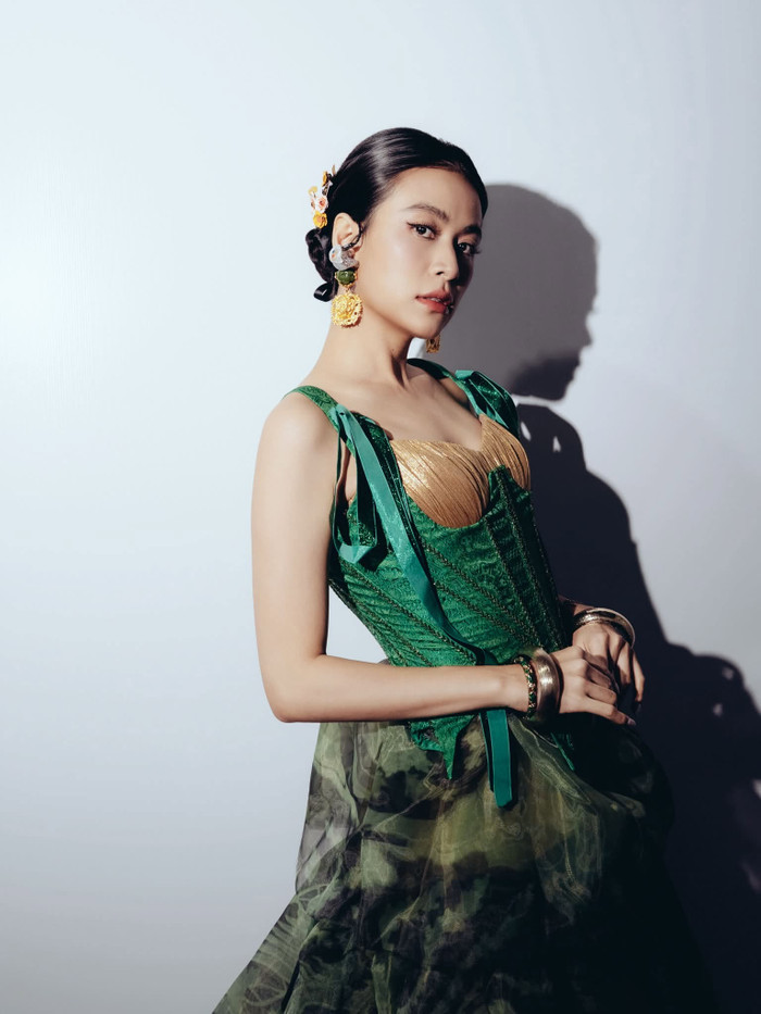 Cuối bài viết, những người hâm mộ đặc biệt gửi lời cảm ơn đến chính Hoàng Thùy Linh - người đã tiếp thêm động lực để họ tiếp tục duy trì fanpage và kết nối những người cùng yêu mến cô.&nbsp;