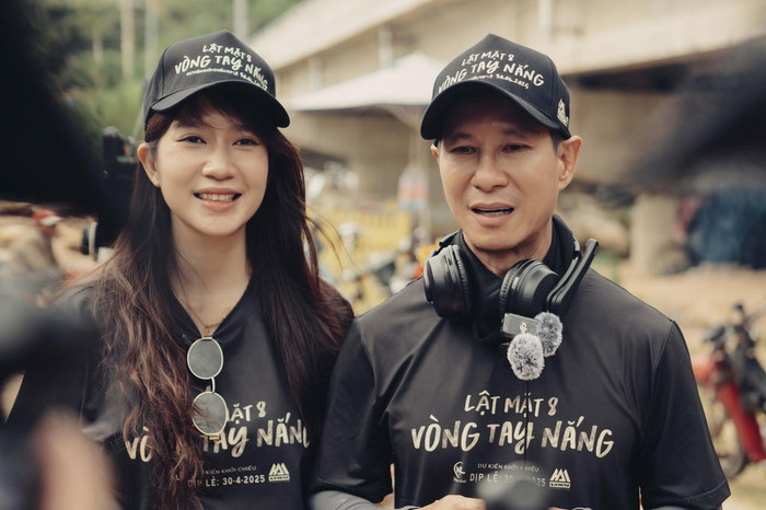 Người hâm mộ tiếp tục chờ đợi màn trở lại của Lý Hải và Minh Hà.&nbsp;