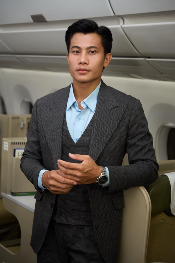 Chia sẻ của Phương Nam phần nào cho thấy mức độ nguy hiểm và những tình huống khó lường mà diễn viên có thể đối mặt.