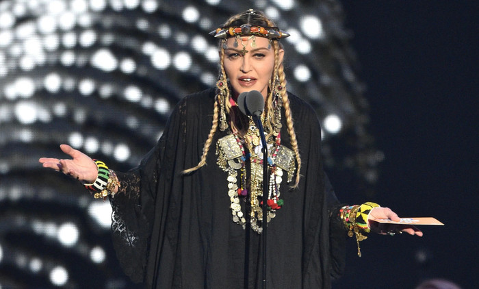 VMAs 2026: Madonna trở lại sau 23 năm, Lisa cùng loạt sao đình đám cũng góp mặt Ảnh 4