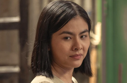 Vân Trang hiện cân bằng hoạt động nghệ thuật với cuộc sống gia đình.&nbsp;