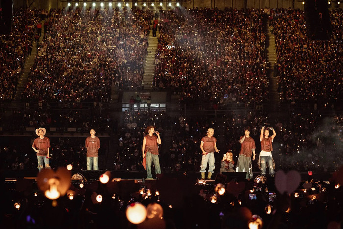 Tổng thống Hàn Quốc lên tiếng vụ vé concert BTS bị đẩy giá lên 60 triệu đồng Ảnh 5