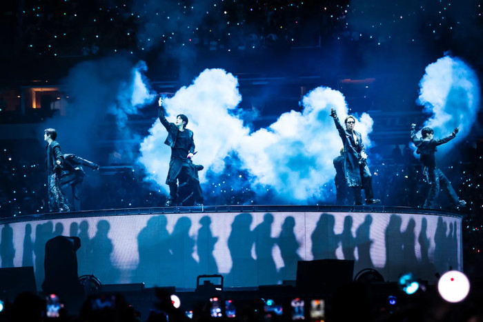 Tổng thống Hàn Quốc lên tiếng vụ vé concert BTS bị đẩy giá lên 60 triệu đồng Ảnh 3