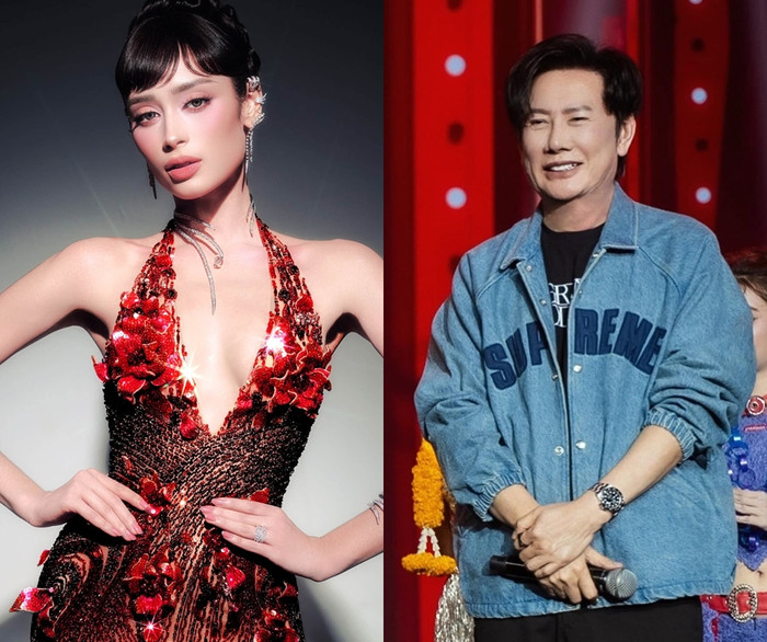 Tuyên bố mới đây của ông Nawat về đại diện Việt Nam tại Miss Grand International 2026 thu hút nhiều khán giả quan tâm.