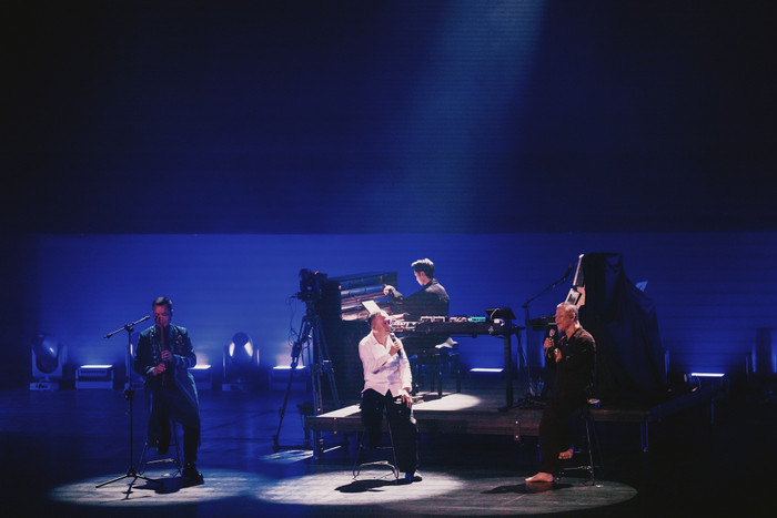 Lối concert hướng tới những giá trị nguyên bản trong âm nhạc.