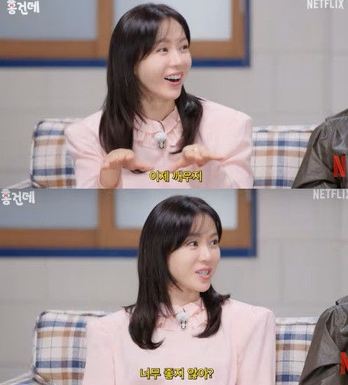 Son Ye Jin chia sẻ về những câu chuyện hậu trường khi quay phim, đặc biệt là thời điểm quay Hạ Cánh Nơi Anh cùng Hyun Bin.&nbsp;