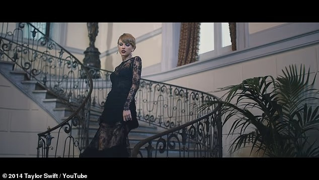 Lâu đài từng xuất hiện trong MV của Taylor Swift được bán đấu giá lên tới 75 triệu USD Ảnh 1