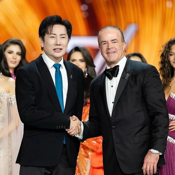 Thông báo mới nhất từ tổ chức Miss Universe về quyền khai thác thương hiệu Miss Universe và các thỏa thuận nhượng quyền tại một số quốc gia, trong đó có Việt Nam thu hút nhiều khán giả quan tâm.&nbsp;