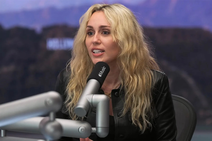 Miley Cyrus hé lộ ý tưởng về chuỗi đêm diễn riêng sau khi gần 1,5 triệu người xếp hàng mua vé Ảnh 1