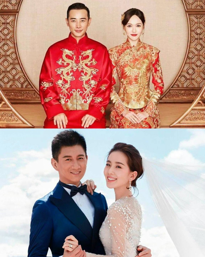 Đường Yên và La Tấn bất ngờ bị cư dân mạng nhắc tên sau một bài đăng nặc danh về chuyện ly hôn của một nữ diễn viên Hoa 85.