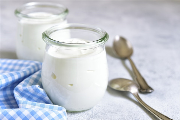 Ăn sữa chua mỗi ngày tưởng tốt nhưng 4 nhóm người này cần cân nhắc Ảnh 1