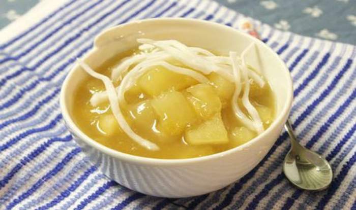 Về quê ca sĩ Hồ Văn Cường, thử những món ăn rất địa phương nhưng khách du lịch ít người biết Ảnh 4