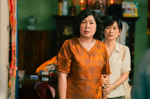 Sau loạt vai diễn chưa tạo được dấu ấn phòng vé, NSND Hồng Vân trở lại với Lên Hương, bộ phim đang đón nhận những tín hiệu tích cực từ khán giả.