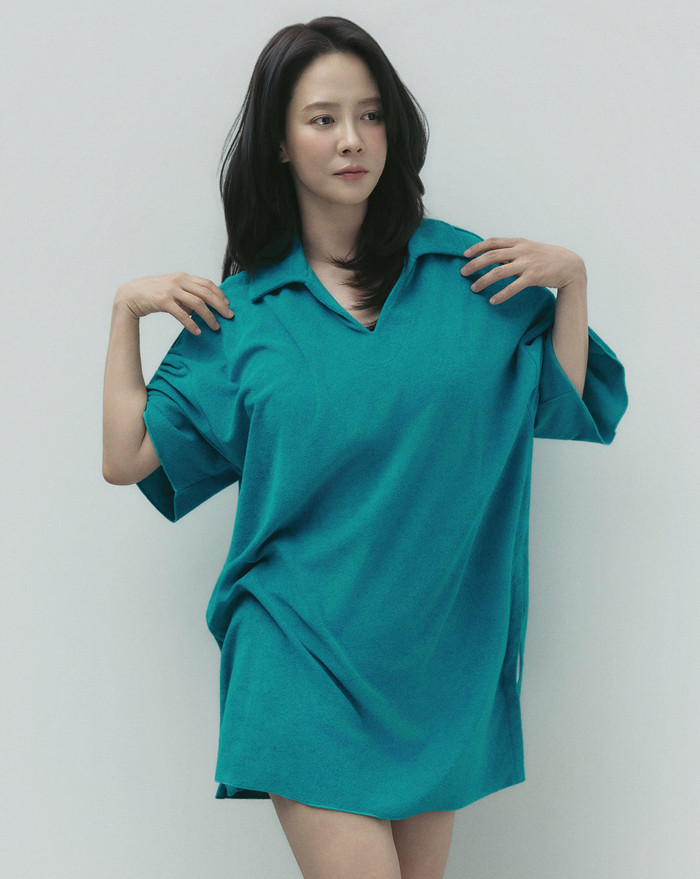 Song Ji Hyo thông báo tạm dừng kênh YouTube.&nbsp;