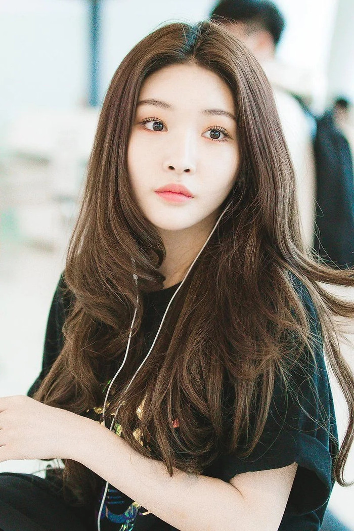 Chungha nhập viện khẩn cấp, hủy sân khấu ngay trước giờ biểu diễn Ảnh 1