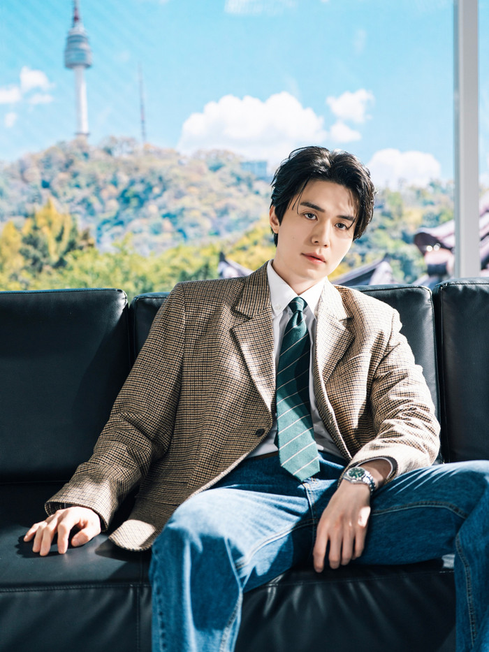 Công ty quản lý của Lee Dong Wook đăng thông báo nhằm để khán giả cảnh giác tránh bị kẻ gian trục lợi.