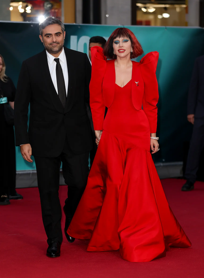 Chuyện tình của Lady Gaga và Michael Polansky bắt đầu vào cuối năm 2019.