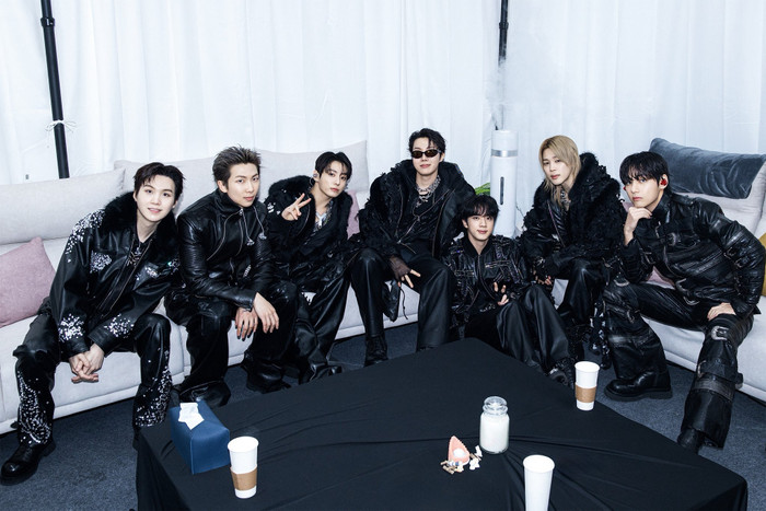 BTS nhận thêm đề cử tại MTV VMA 2026 Ảnh 4