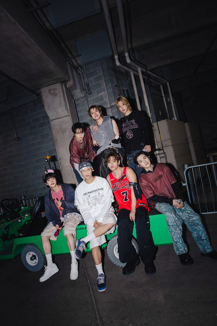 BTS nhận thêm đề cử tại MTV VMA 2026 Ảnh 3
