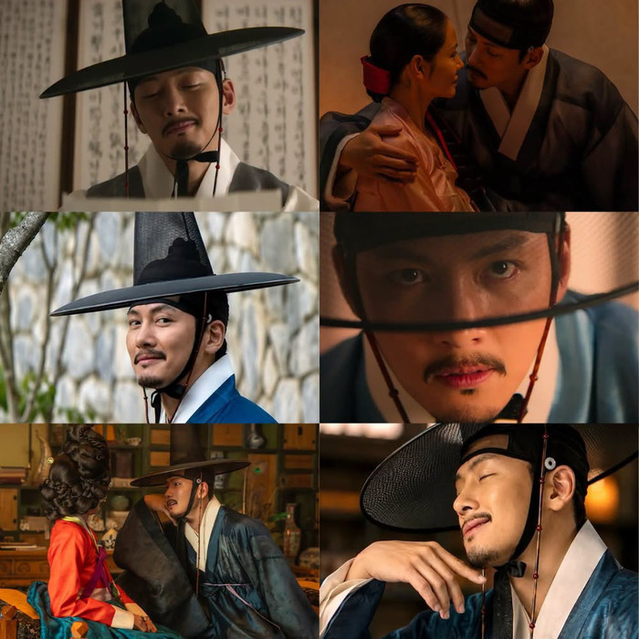 Sức hút của tác phẩm phần nào đến từ dàn diễn viên chính gồm Son Ye Jin, Ji Chang Wook và Nana.&nbsp;
