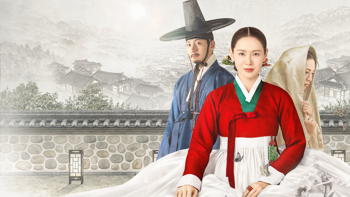 Màn kết hợp của Son Ye Jin, Ji Chang Wook và Nana trong The Scandal đang thu hút sự chú ý trên màn ảnh nhỏ.