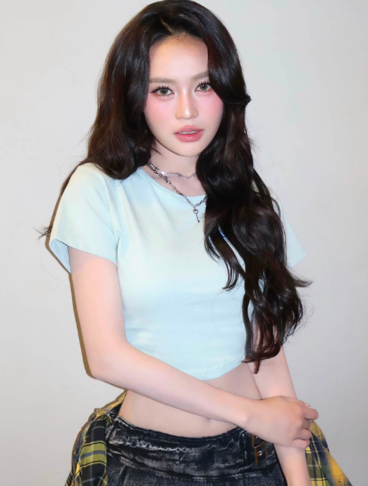 Ninh Dương Lan Ngọc hiện tại.