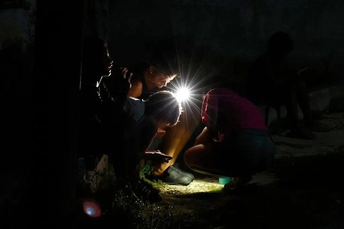 Cuba lại mất điện diện rộng, hàng triệu người chìm trong bóng tối Ảnh 3