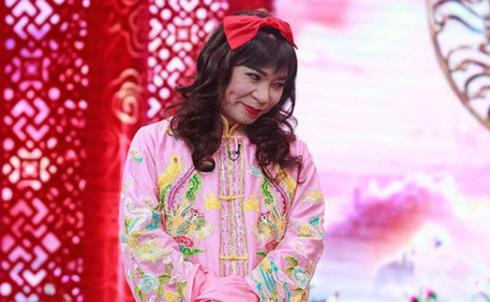 Năm 2016, NSND Công Lý vẫn phủ sóng sân khấu và truyền hình, đặc biệt với hình tượng Bắc Đẩu trong Táo Quân.