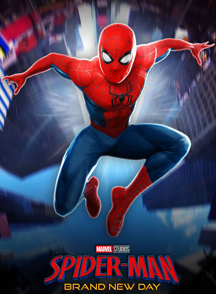 Spider-Man 4 trở thành phim có doanh thu cao thứ ba mọi thời đại.&nbsp;