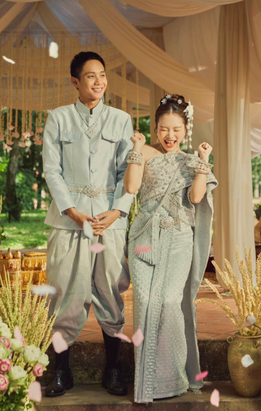 Diễn viên Bảo Định trở thành “người thương” của Phương Mỹ Chi trong MV mới.