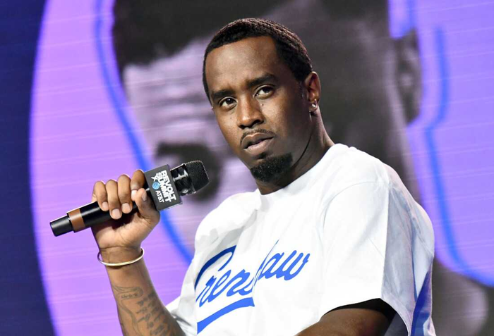 Ở tuổi 56, Diddy vẫn liên tục trở thành tâm điểm chú ý ngay cả khi đang ở trong tù.