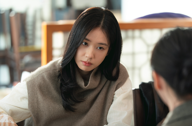 Ahn Eun Jin và Seo Kang Jun được kỳ vọng tạo phản ứng hóa học tự nhiên.