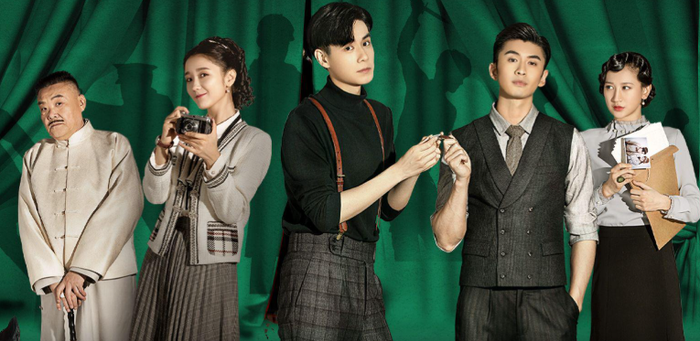7 phim Hoa ngữ hay nhất đáng thêm vào danh sách xem Ảnh 5