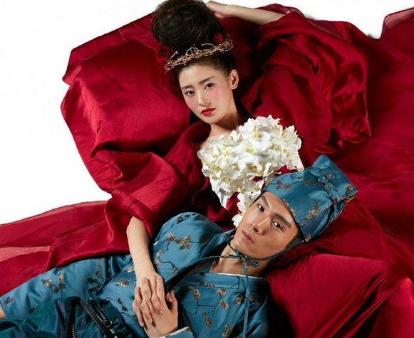 7 phim Hoa ngữ xuyên không khiến bạn không thể rời mắt Ảnh 1