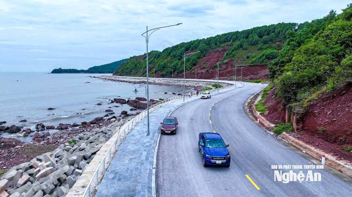 Ảnh: báo Nghệ An