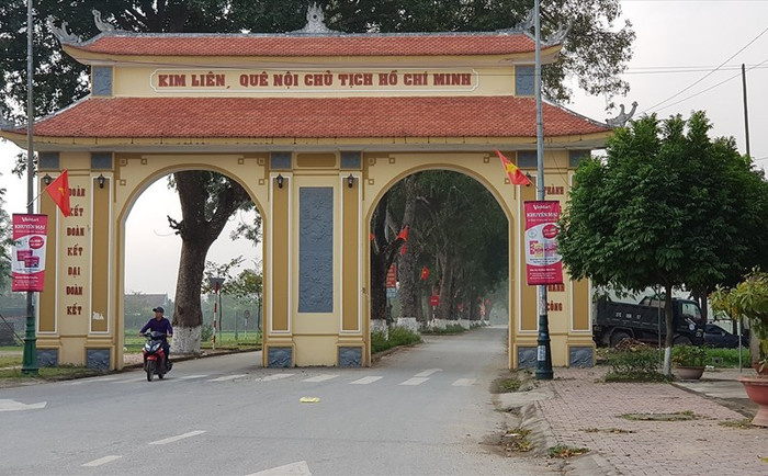 Ảnh: báo Lao Động
