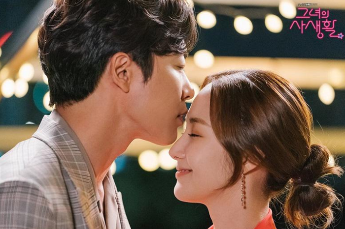 7 phim Hàn nhẹ nhàng giúp thư giãn sau một ngày dài Ảnh 1