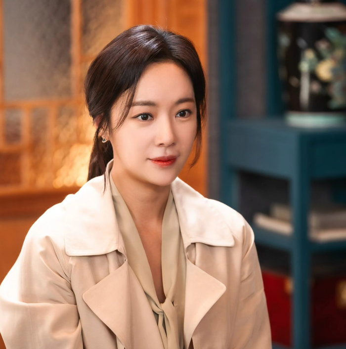 Hwang Jung Eum tiết lộ muốn dành toàn bộ tài sản tích lũy cho việc giáo dục các con. Ảnh: IGNV