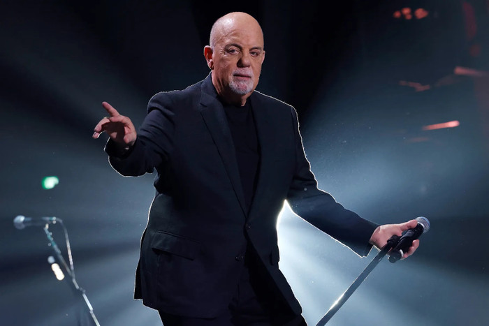 Billy Joel tiết lộ nguyên nhân khiến ông phải phẫu thuật não ở tuổi 77 Ảnh 1