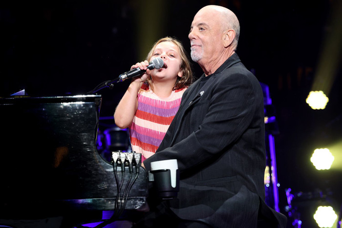 Billy Joel tiết lộ nguyên nhân khiến ông phải phẫu thuật não ở tuổi 77 Ảnh 2