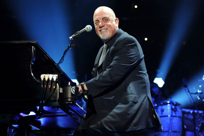 Billy Joel tiết lộ nguyên nhân khiến ông phải phẫu thuật não ở tuổi 77 Ảnh 5