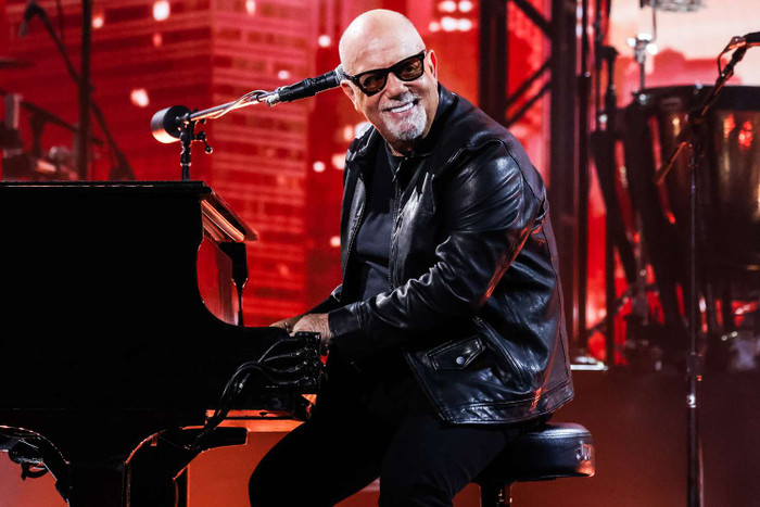 Billy Joel tiết lộ nguyên nhân khiến ông phải phẫu thuật não ở tuổi 77 Ảnh 4