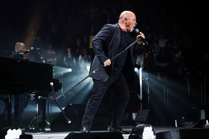 Billy Joel tiết lộ nguyên nhân khiến ông phải phẫu thuật não ở tuổi 77 Ảnh 3