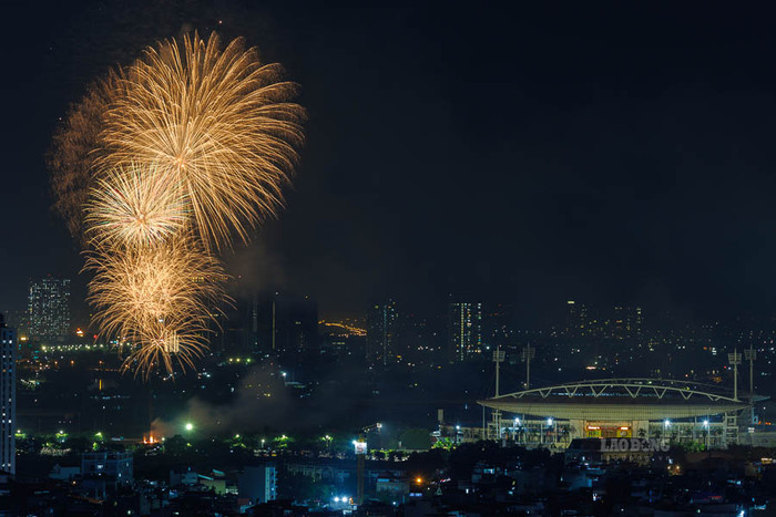 Ảnh: Hải Nguyễn&nbsp;