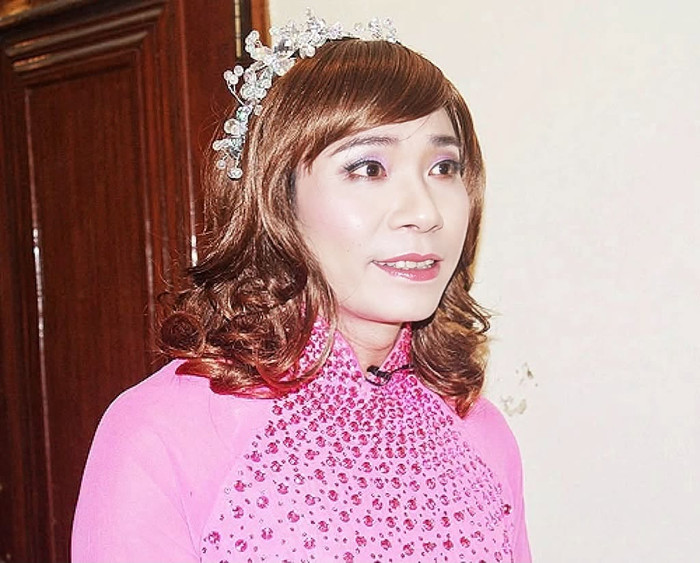 NSND Công Lý để lại dấu ấn sâu đậm với khán giả qua Bắc Đẩu cùng nhiều vai diễn trên sân khấu và truyền hình.