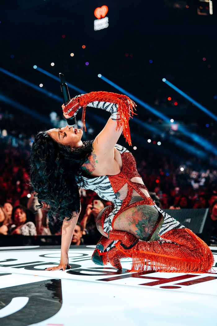 Cardi B xác nhận thực hiện album thứ ba, dự kiến phát hành năm 2027 Ảnh 2