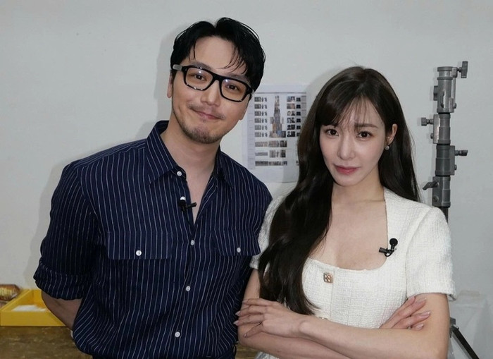 Tiffany Young và Byun Yo Han nhận sự yêu thích từ nhiều khán giả.