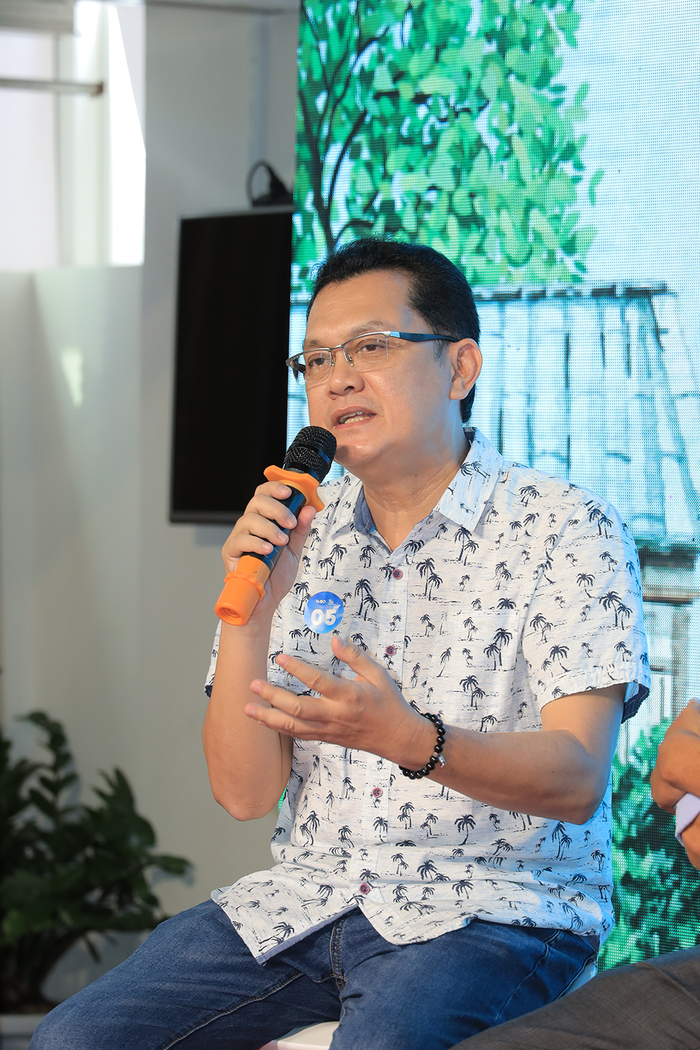 NSƯT Hữu Châu có bài đăng công khai đòi nợ Hồng Đào gây xôn xao mạng xã hội cách đây ít ngày.