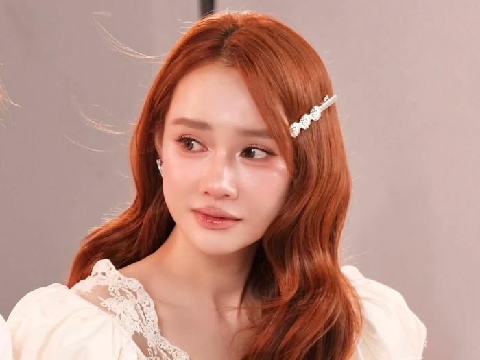 Nhã Phương từng là một trong những gương mặt nữ diễn viên phủ sóng mạnh mẽ nhất màn ảnh Việt.&nbsp;